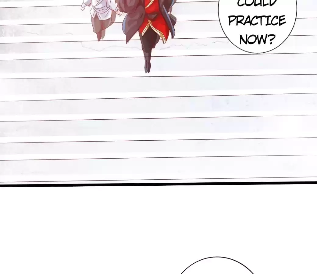 Banished Disciple