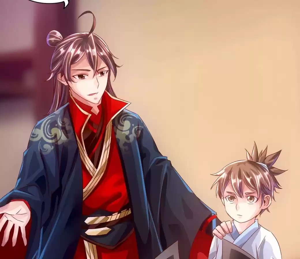 Banished Disciple