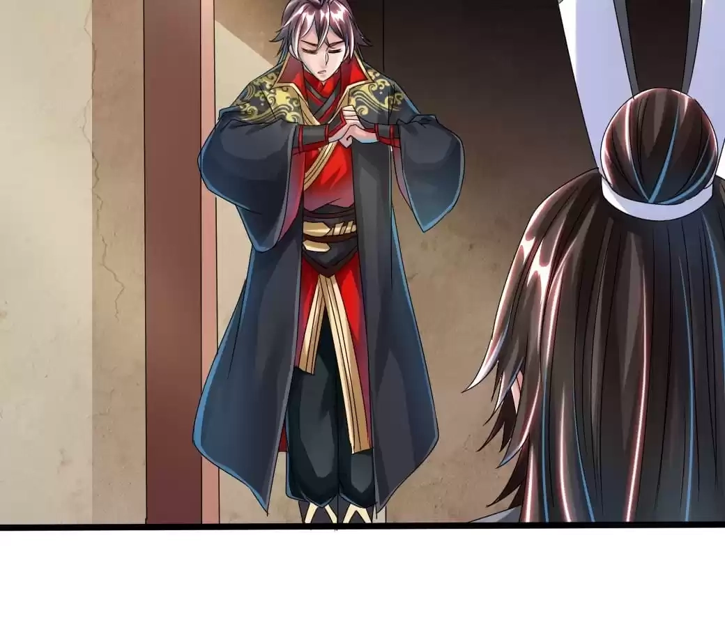 Banished Disciple