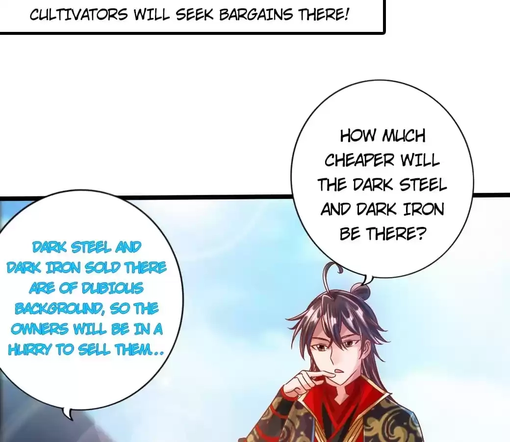 Banished Disciple