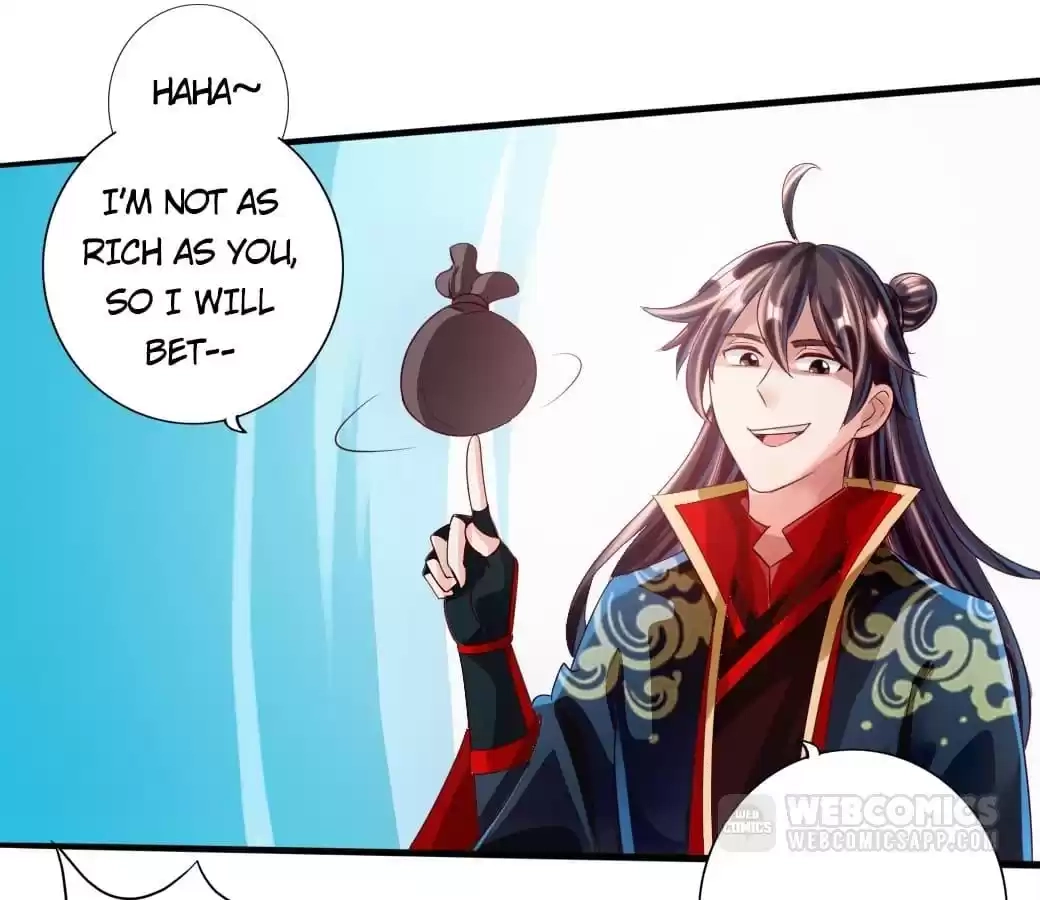 Banished Disciple