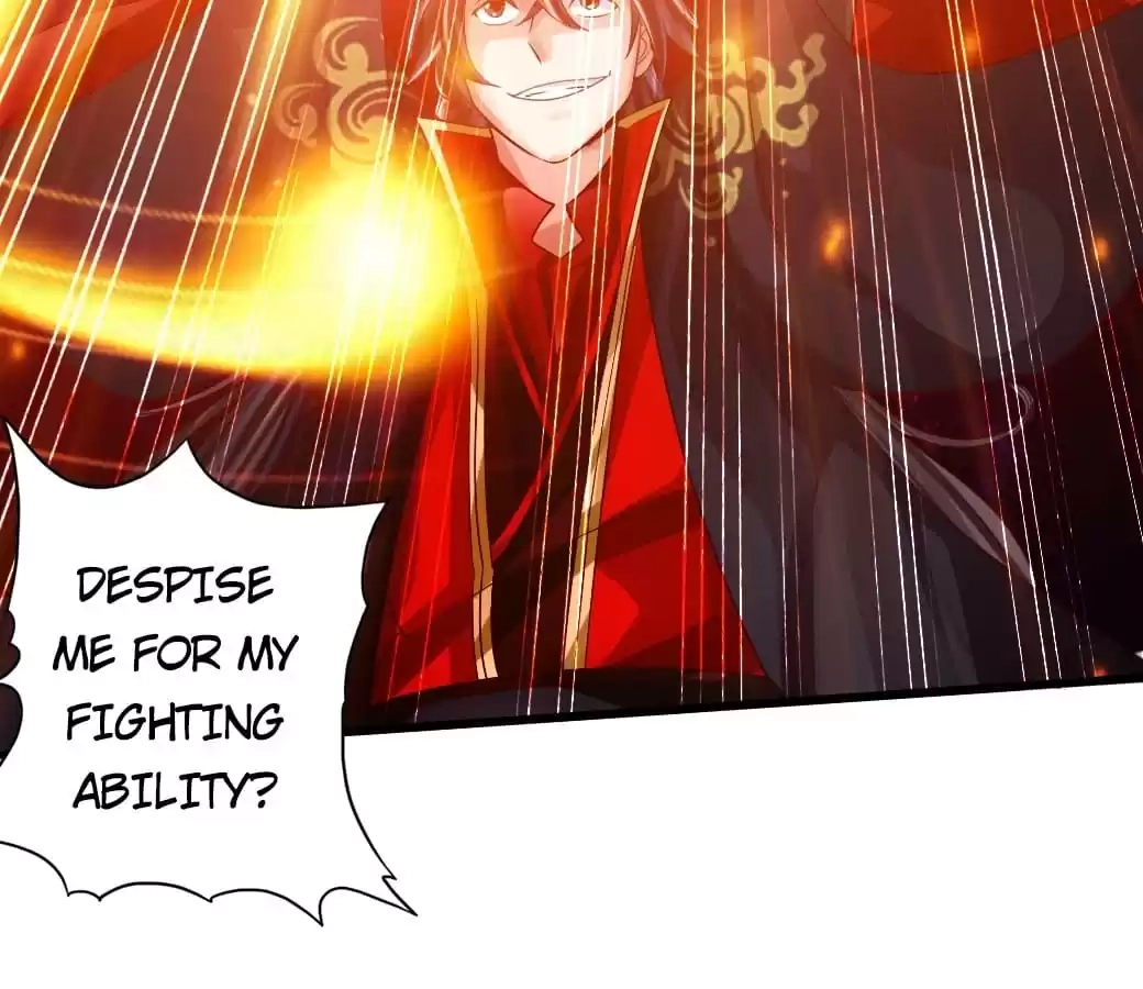 Banished Disciple