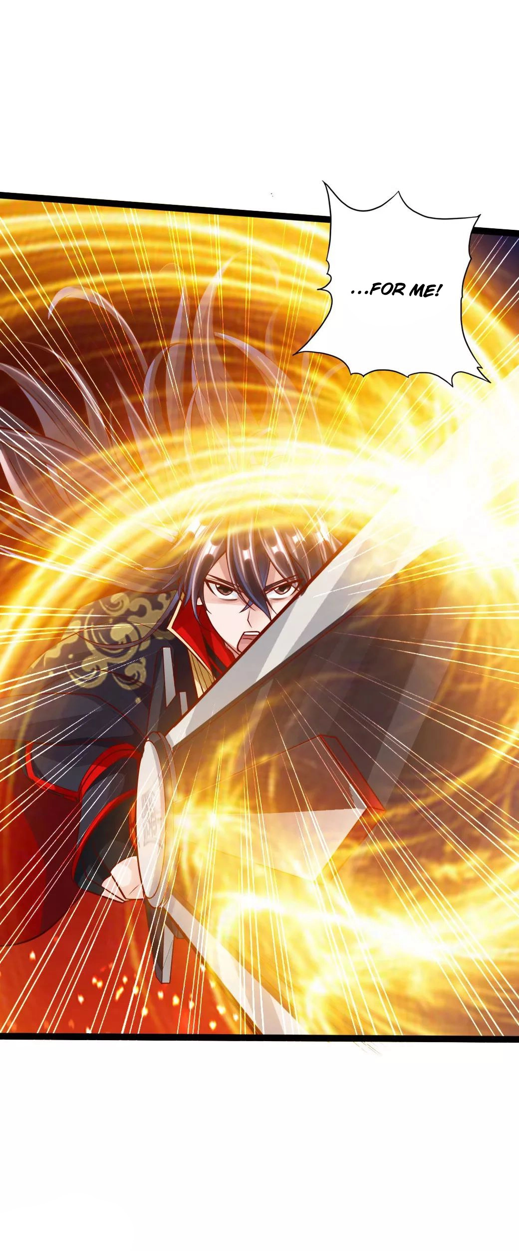 Banished Disciple