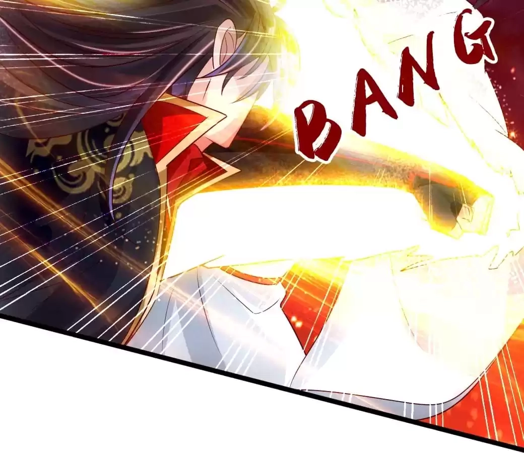 Banished Disciple