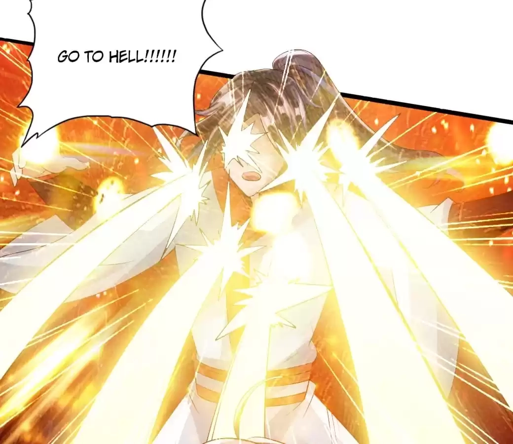Banished Disciple