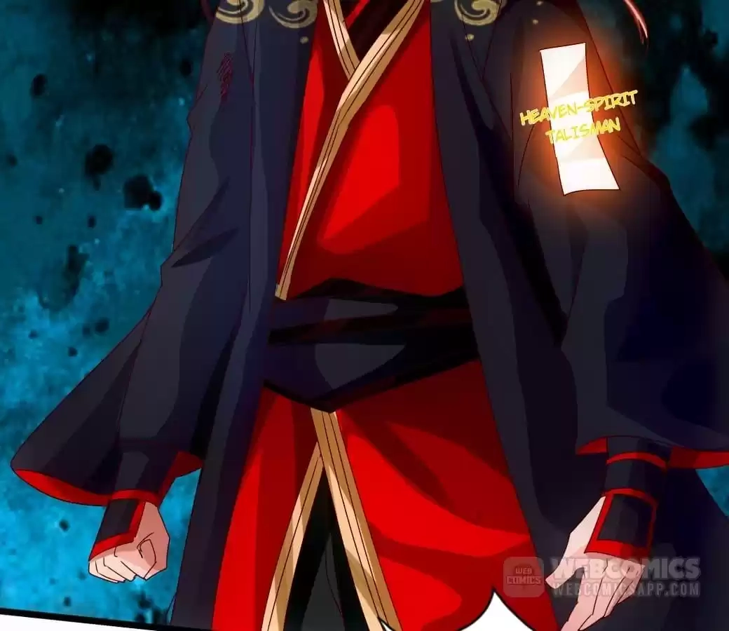 Banished Disciple