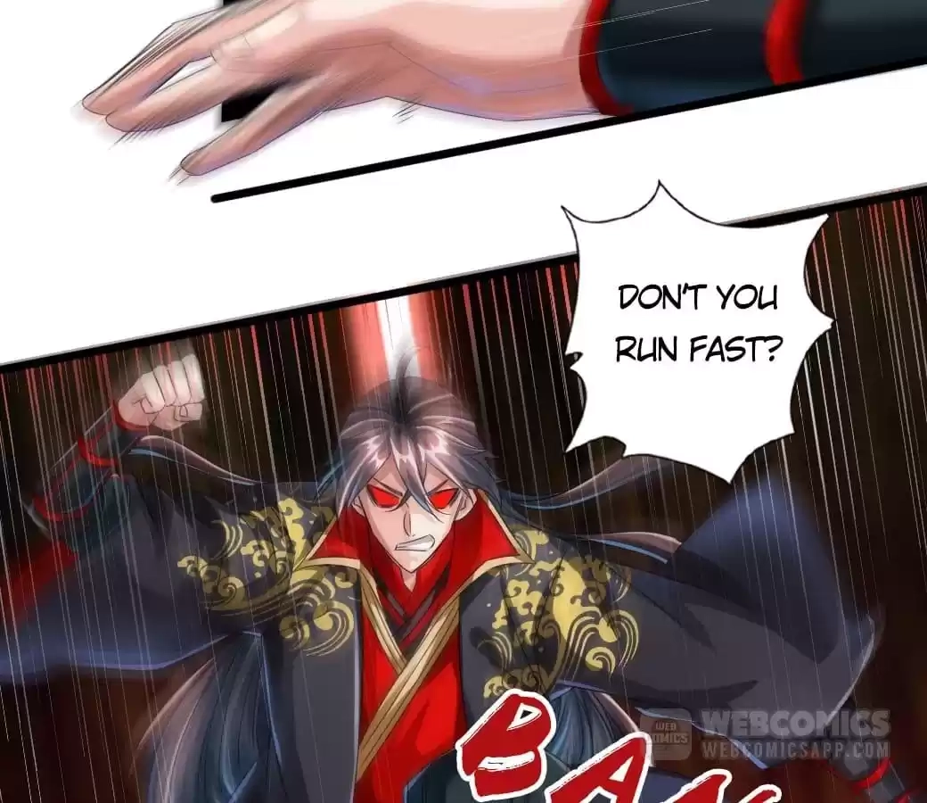 Banished Disciple