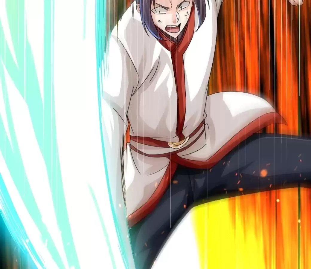 Banished Disciple