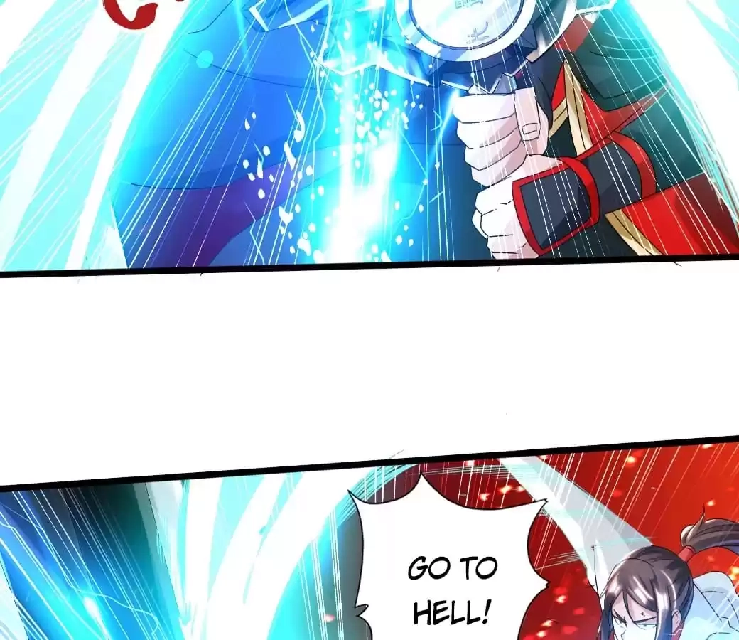 Banished Disciple