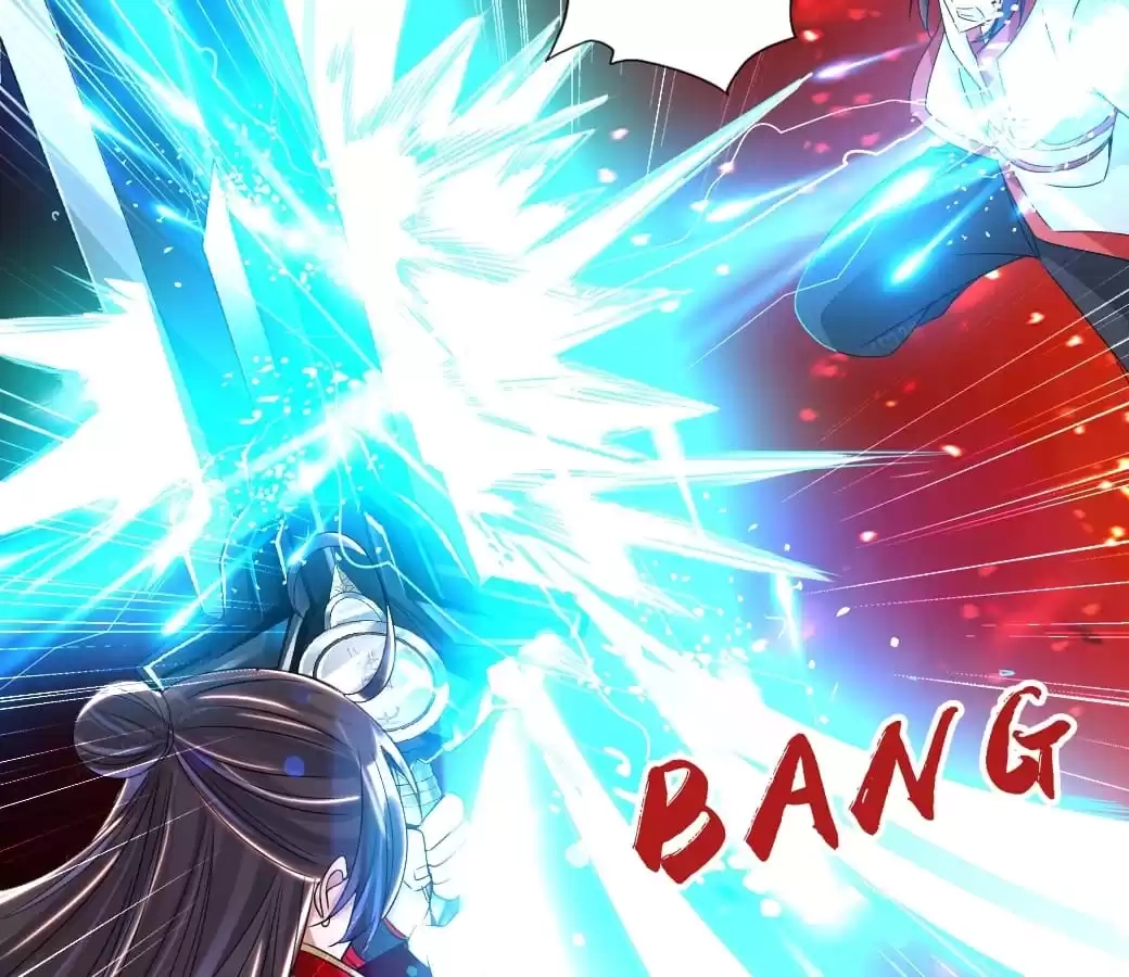Banished Disciple