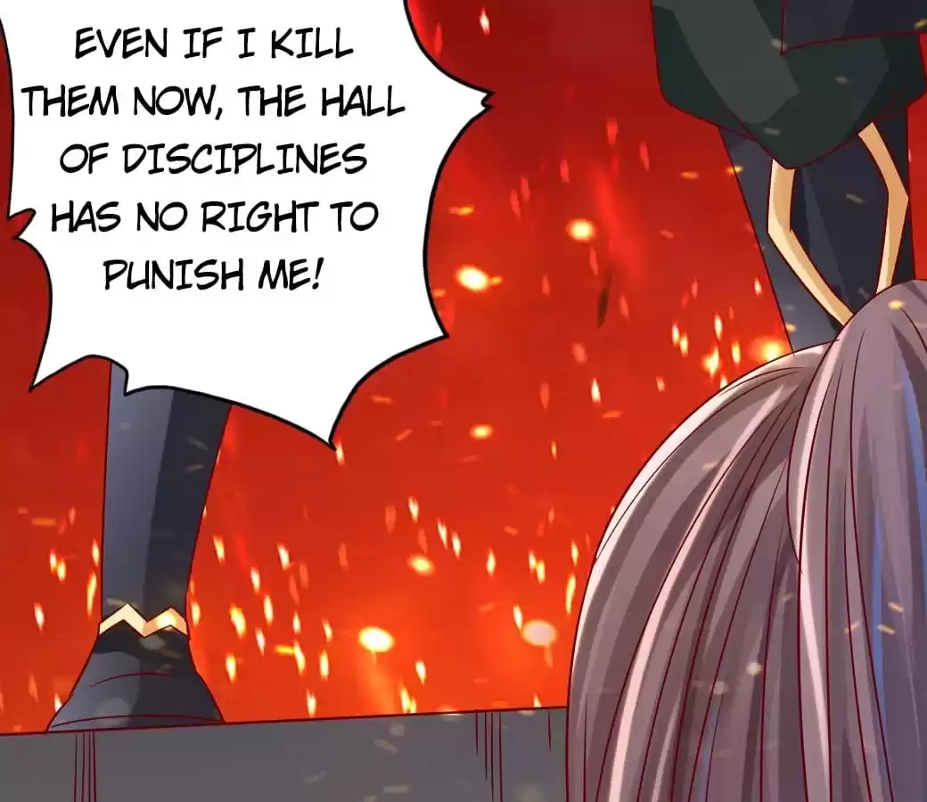 Banished Disciple