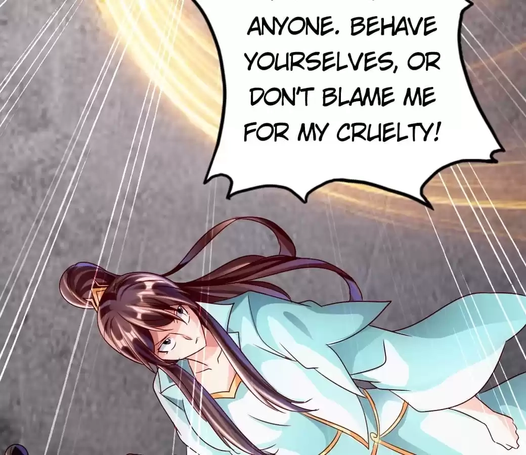 Banished Disciple