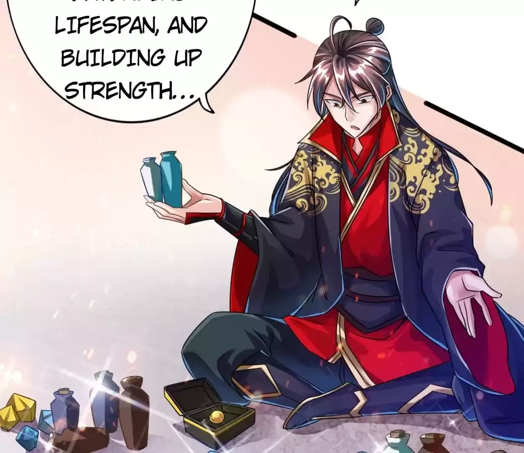 Banished Disciple