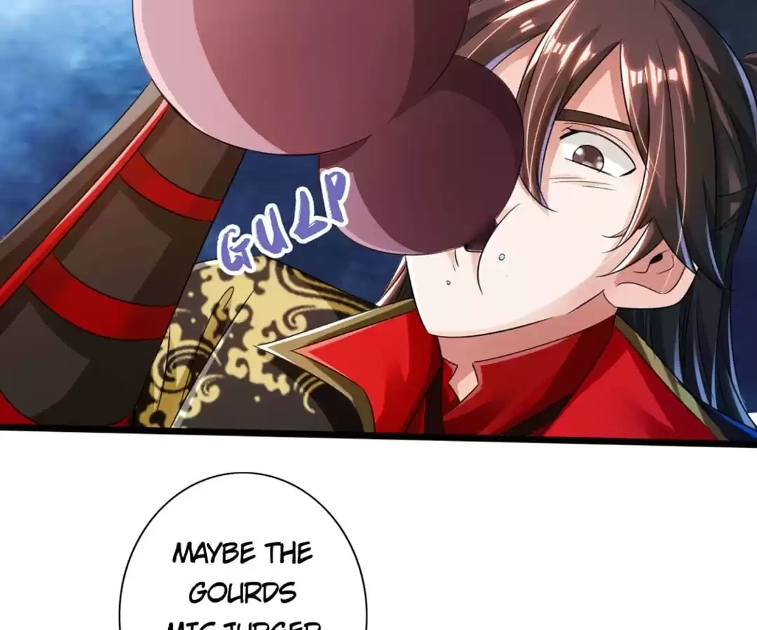 Banished Disciple