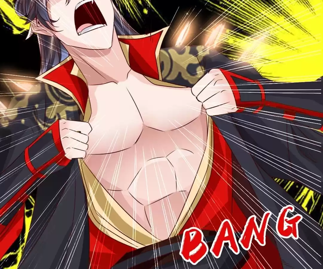 Banished Disciple