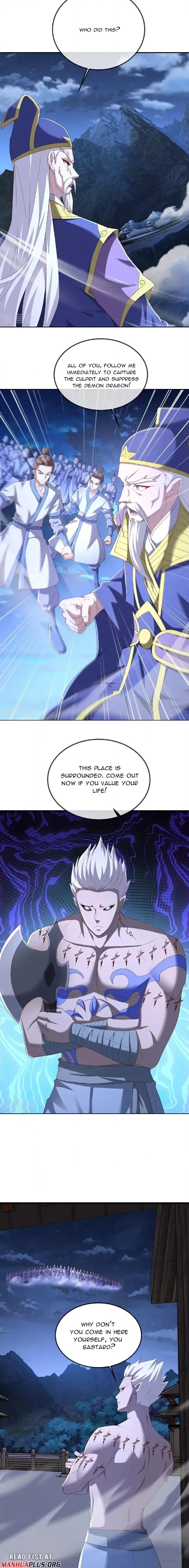Banished Disciple