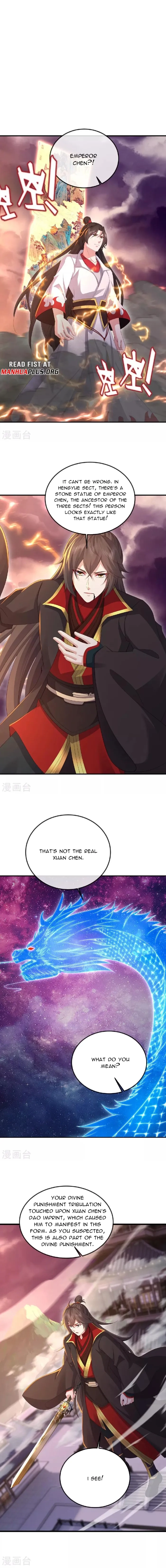 Banished Disciple