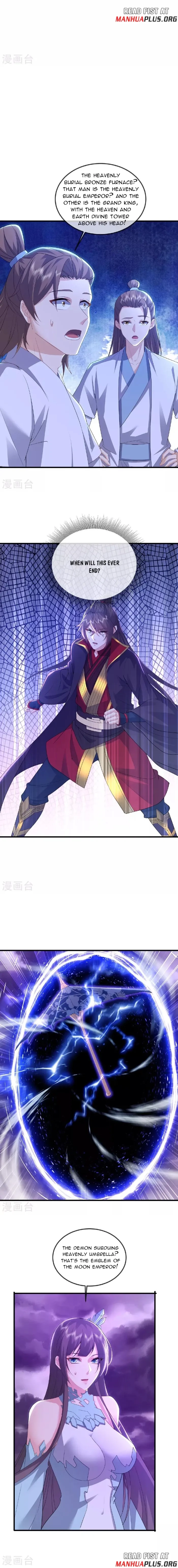 Banished Disciple