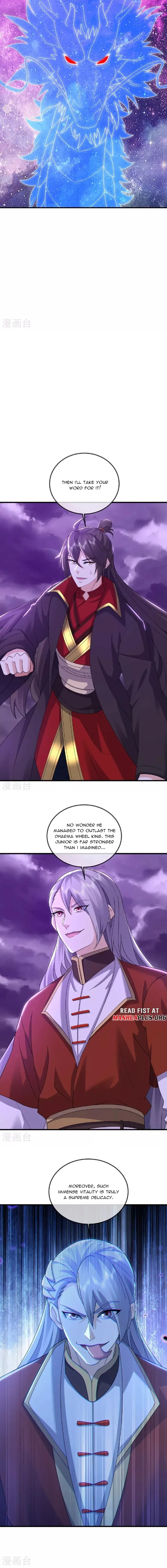 Banished Disciple