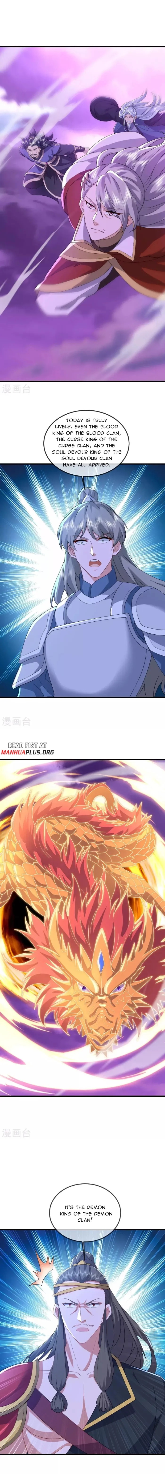 Banished Disciple