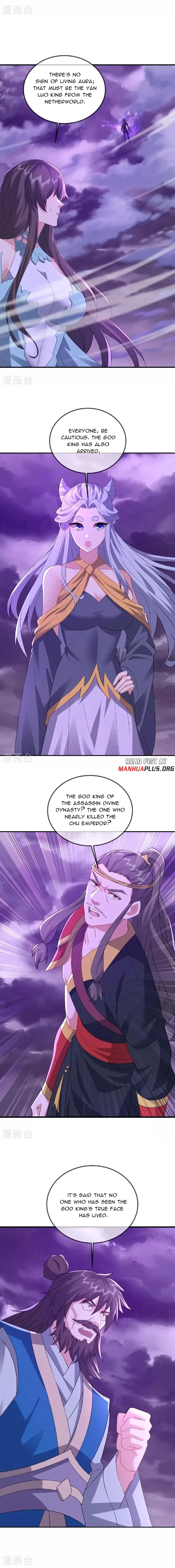 Banished Disciple