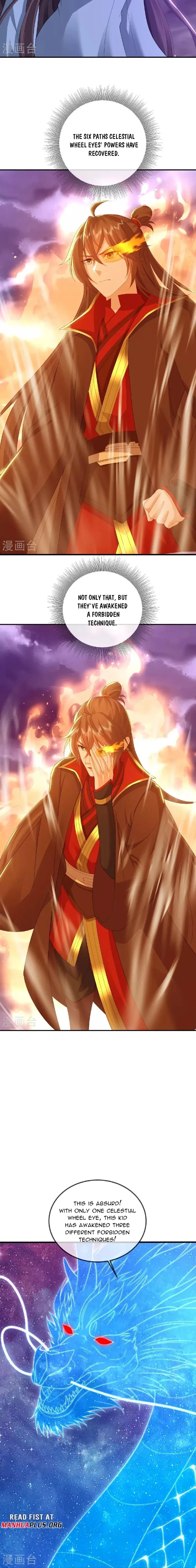 Banished Disciple