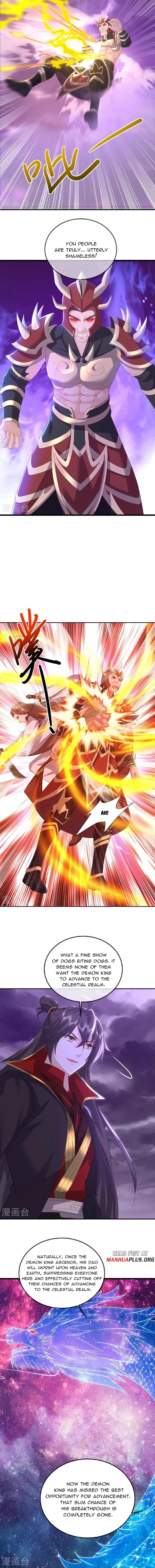 Banished Disciple