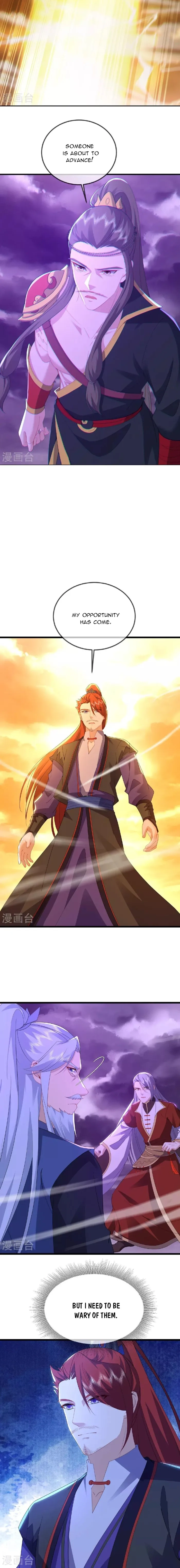 Banished Disciple