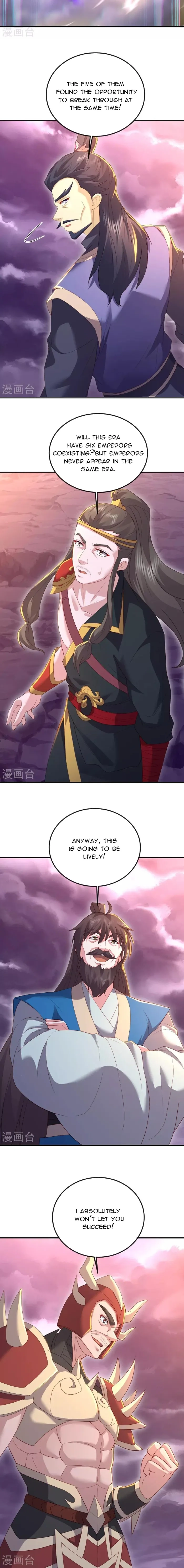 Banished Disciple