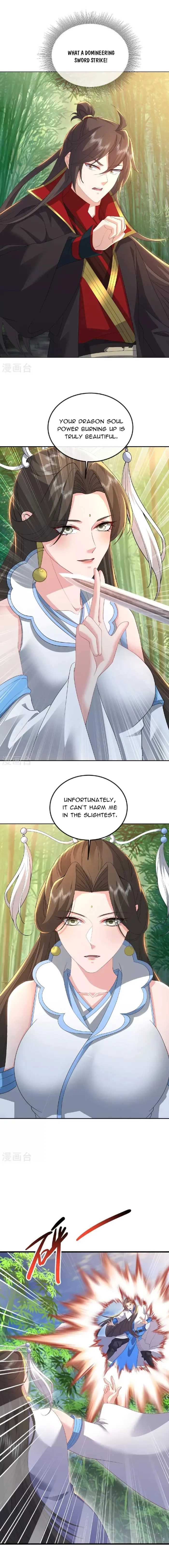 Banished Disciple