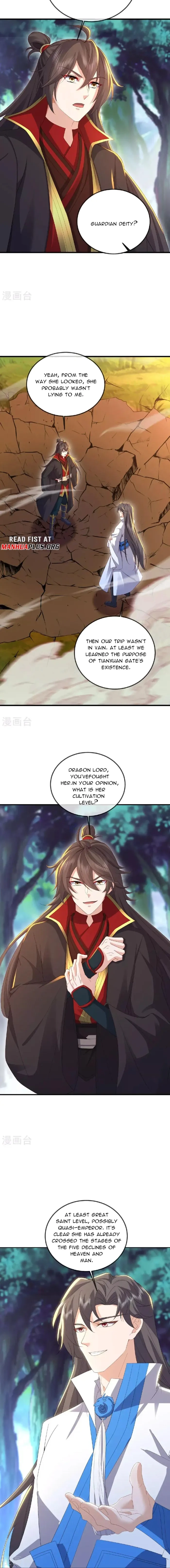 Banished Disciple