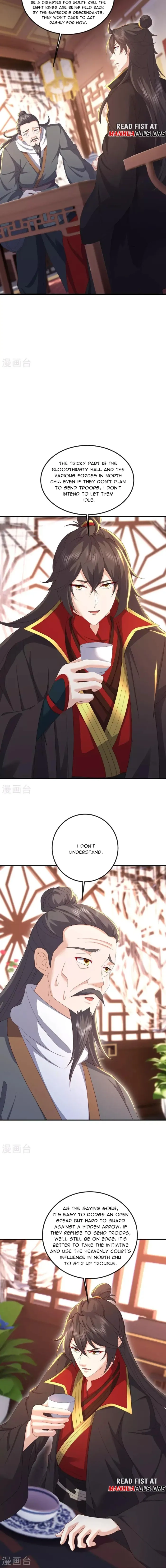 Banished Disciple