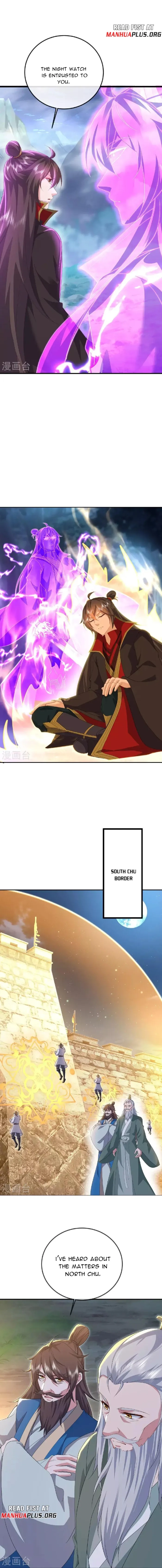 Banished Disciple