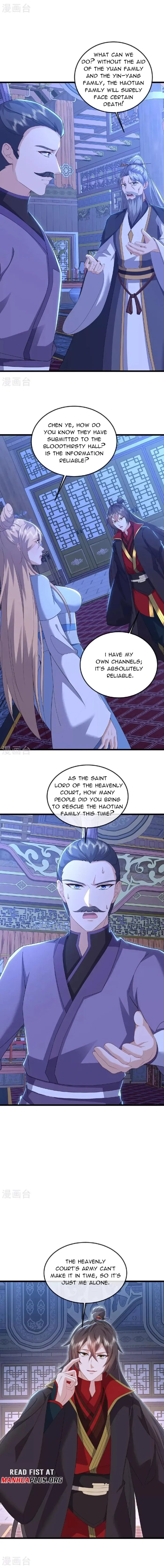 Banished Disciple