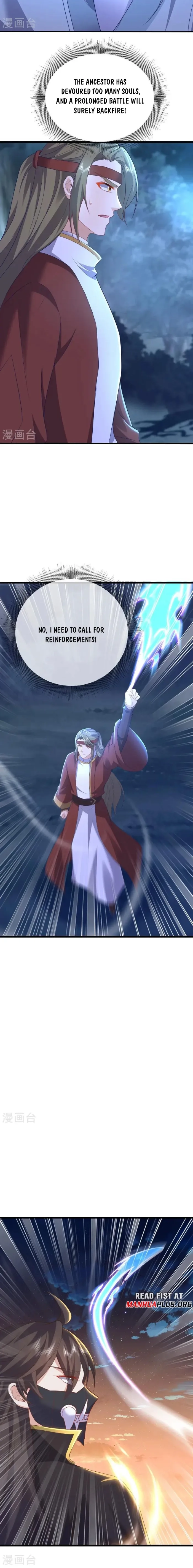 Banished Disciple