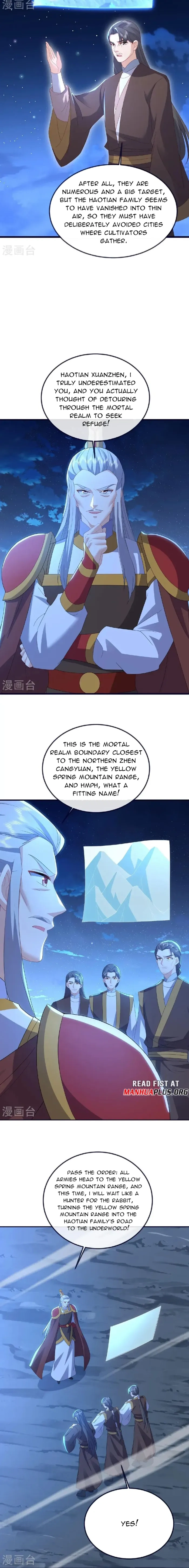Banished Disciple
