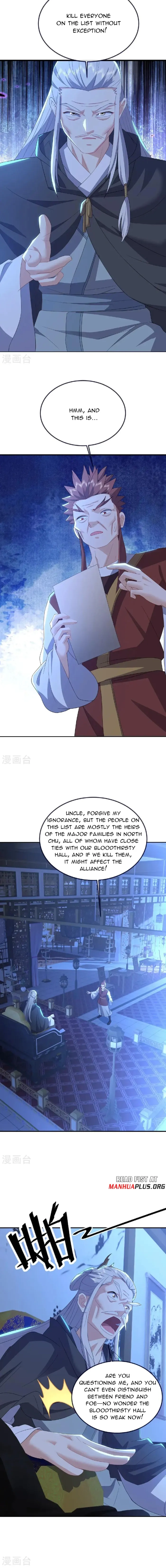 Banished Disciple