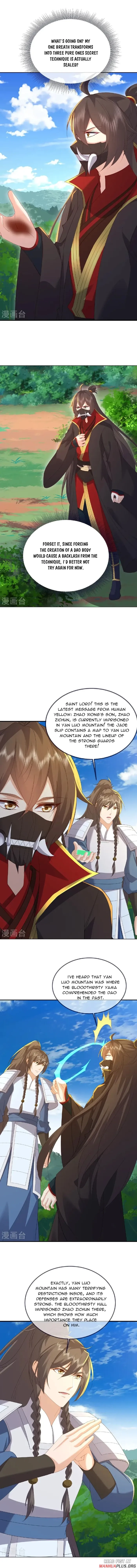 Banished Disciple