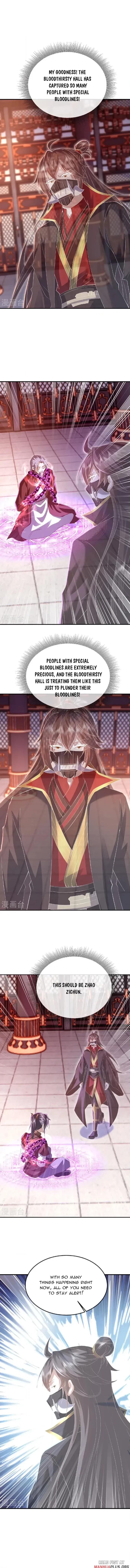 Banished Disciple