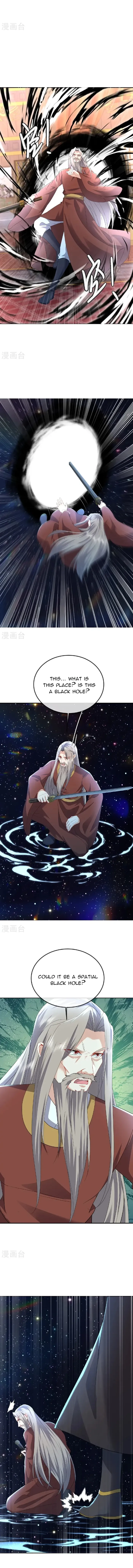 Banished Disciple
