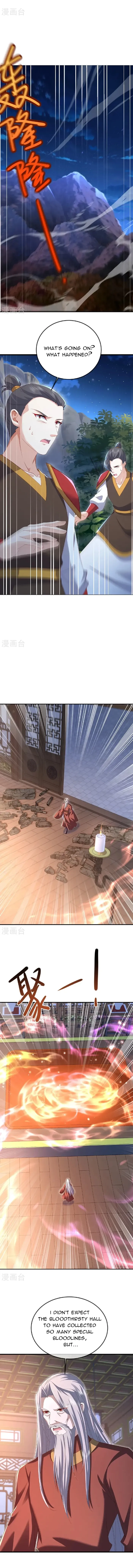 Banished Disciple