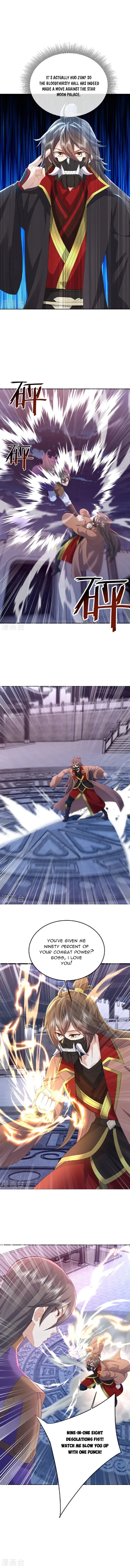 Banished Disciple
