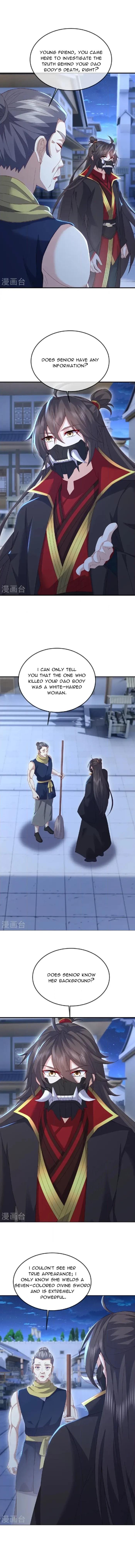 Banished Disciple