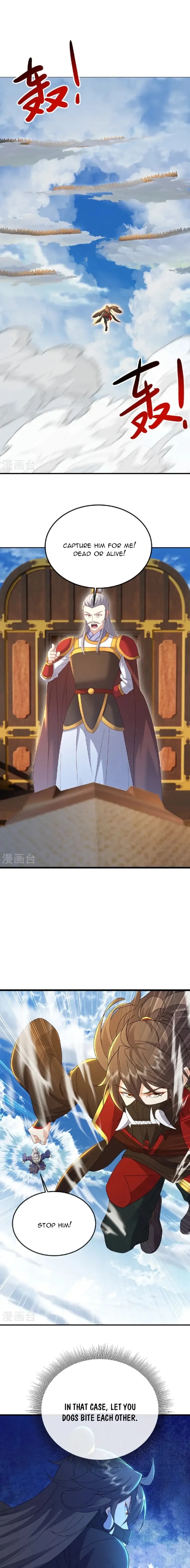 Banished Disciple