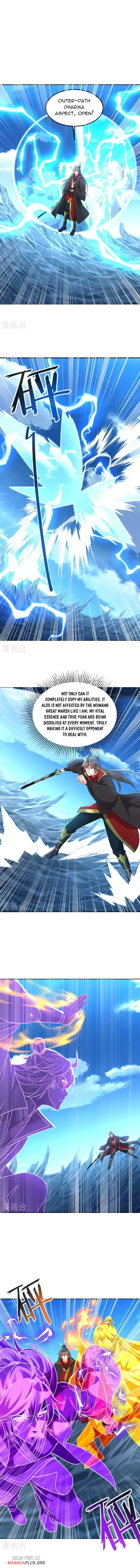 Banished Disciple