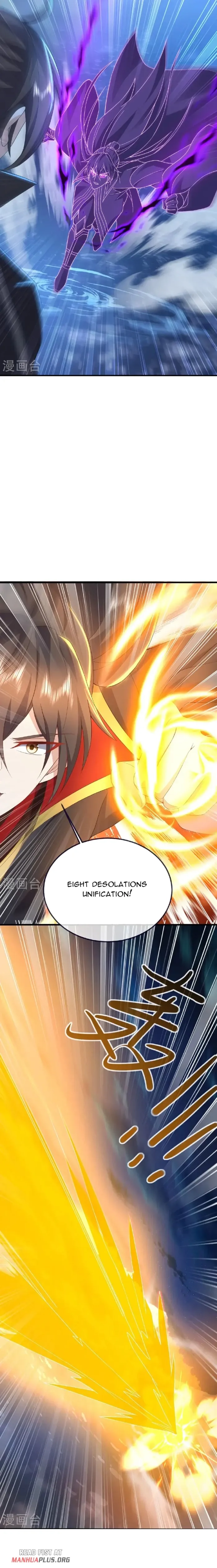 Banished Disciple