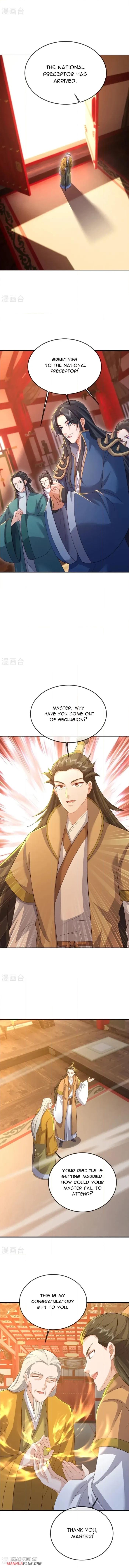 Banished Disciple