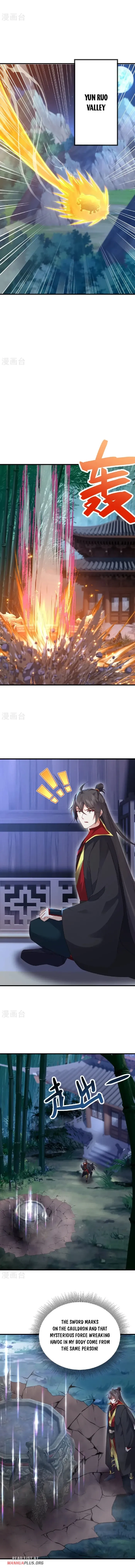 Banished Disciple