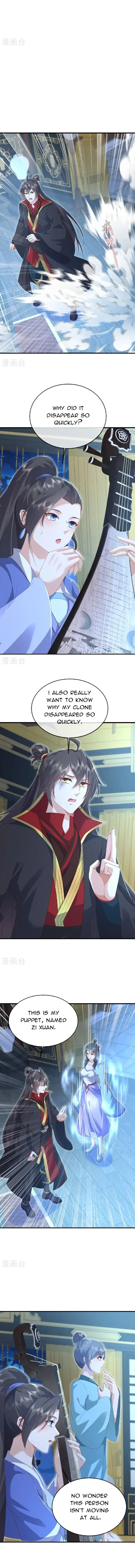 Banished Disciple