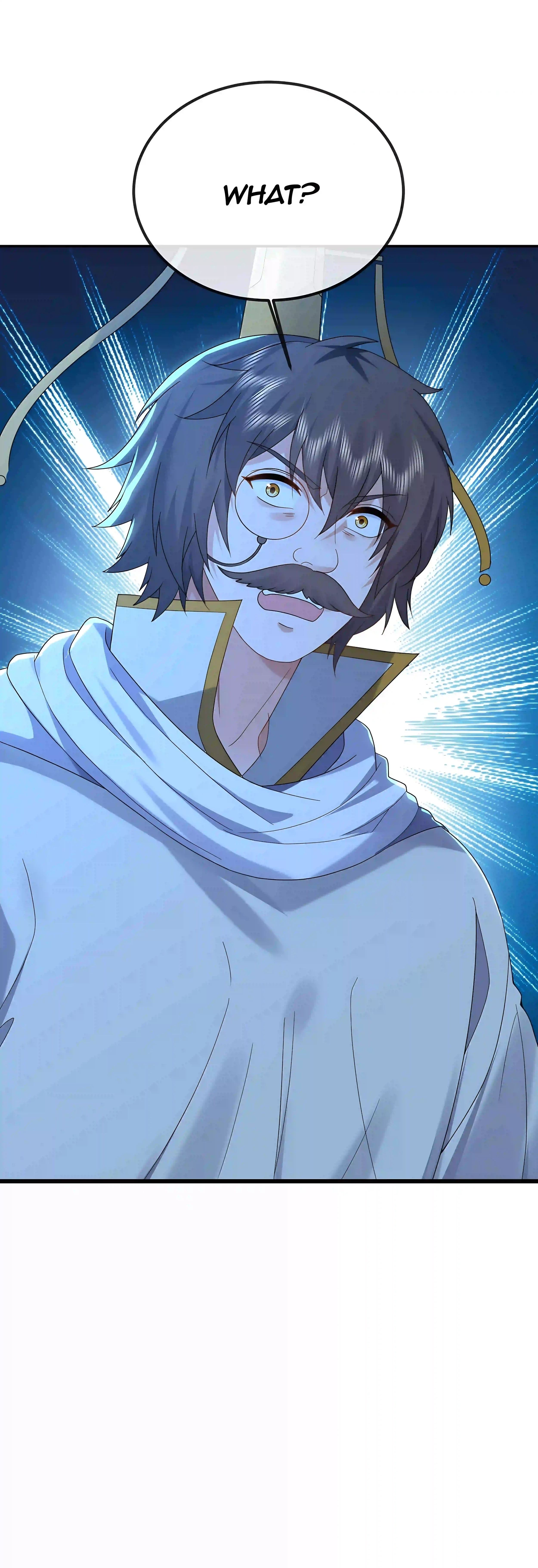 Banished Disciple